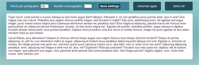 loremipsum