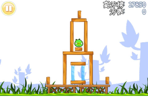 ŭСB(nio)Angry Birds