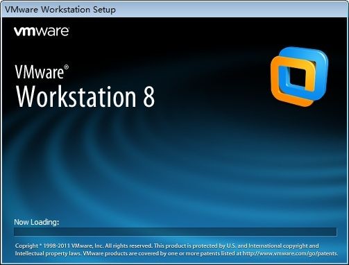 VMWare Workstation 8d֧w(yn)Windows 8