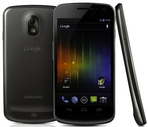 Google Galaxy Nexus Ҫһ[