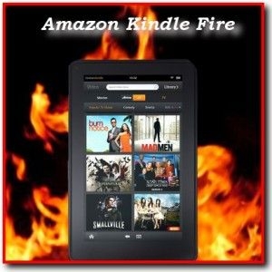 P(gun)Kindle Fire(ni)ÑҪ֪Ď׼