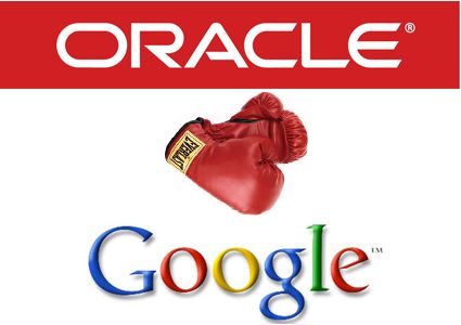 ӳOracle vs Googleҕָ