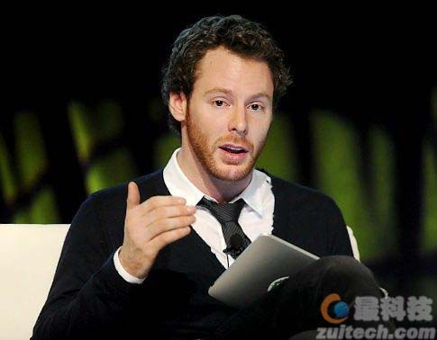 Sean Parker