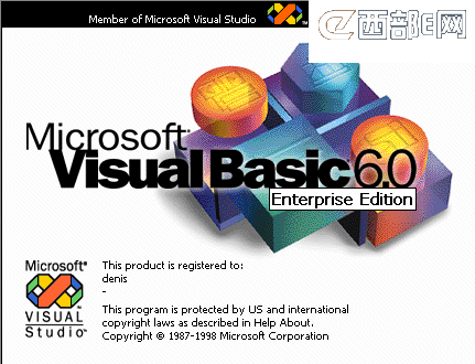 Visual Basic 6 Lʢ˥