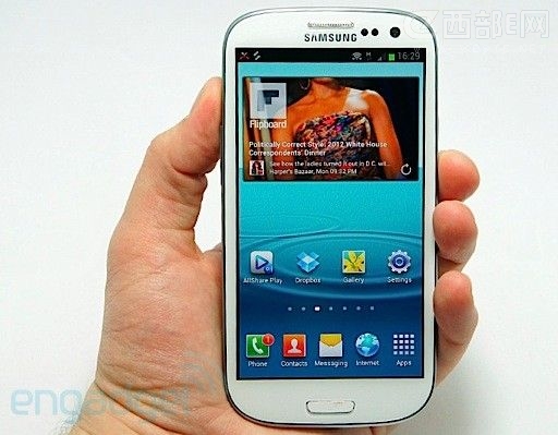 Galaxy S IIIЈ iPhone 5ĸ