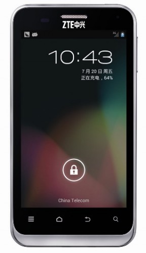 dN880EɞȫAndroid 4.1֙C