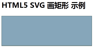 HTML5ʹSVGD