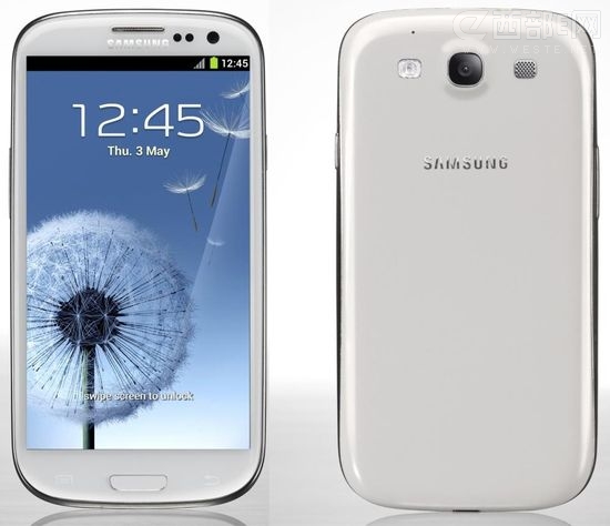 GALAXY S III؛ؑcNr(ji)3560