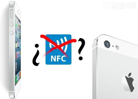 ʲôiPhone 5]NFC