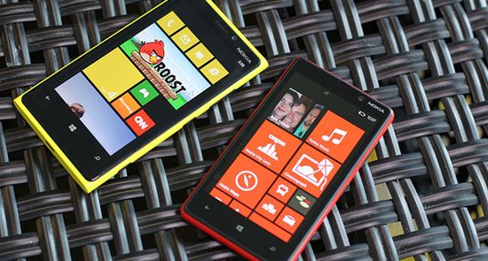 Lumia 920ĿÑɵZcࣿ