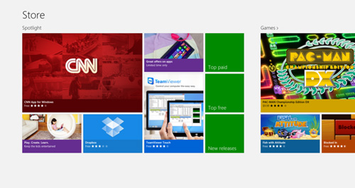 Windows Store