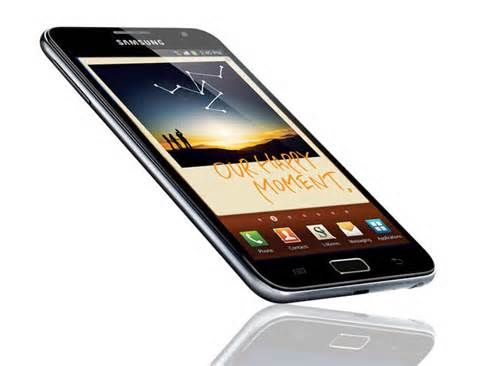 Kړһ LTEGalaxy Note 2l(f)