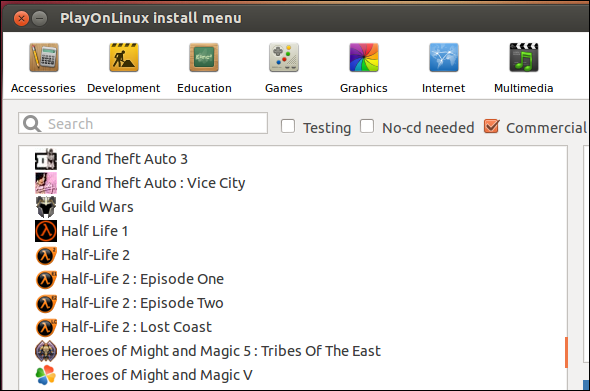 playonlinux-games-install-menu