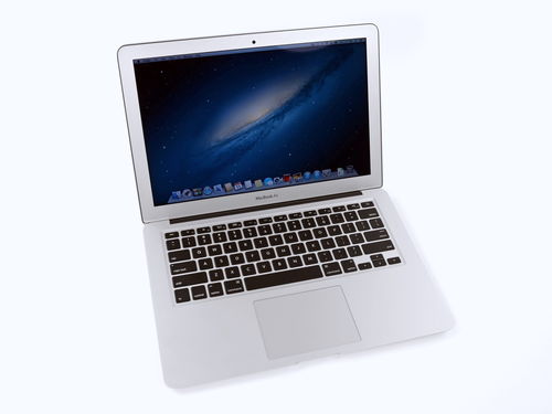 Macbook Air 2013⣺ʡ늵