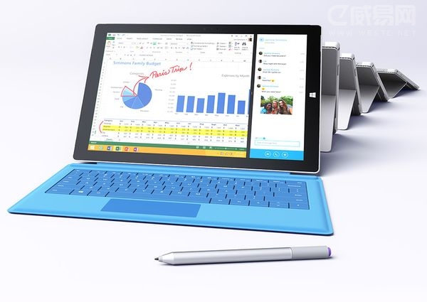 Surface Pro 3ӲԔ(x)f