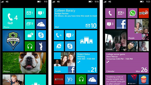 UIO(sh)Ӌ(j)؛Windows Phone 8O(sh)Ӌ(j)ָ