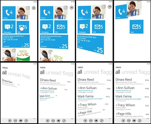 UIO(sh)Ӌ(j)؛Windows Phone 8O(sh)Ӌ(j)ָ