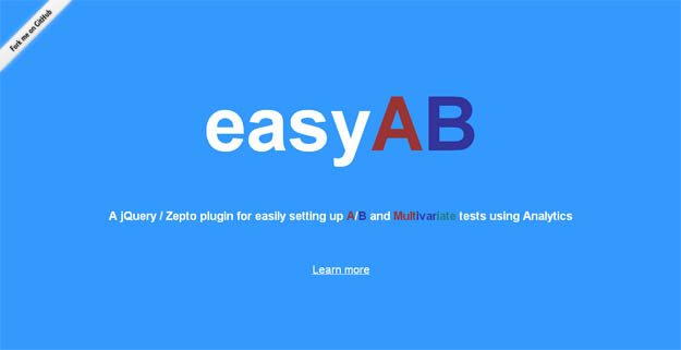 easyAB