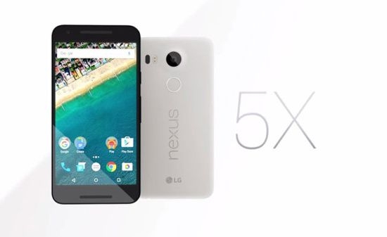 Nexus 5X