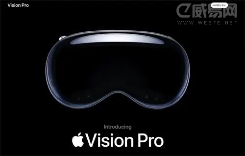 Apple Vision Pro